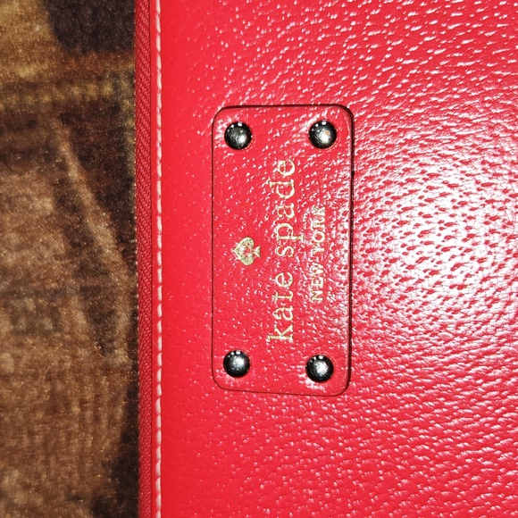 Kate Spade Large wallet - Picture 2 of 9